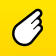 Icon of program: Swipr - make Snapchat fri…
