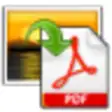 Icon of program: AWinware Convert Image to…