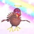 Icon of program: 3D Stairway to Turkey Hea…