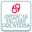 Icon of program: American English Proverbs
