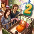 Icon of program: Virtual Families 2: Our D…