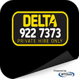 Icono de programa: Delta Taxis