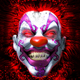 Icono de programa: Hell Evil Clown Live Wall…