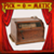 Pick-O-Matic for Windows 8 icon
