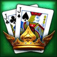 Icono de programa: Euchre online for Windows…