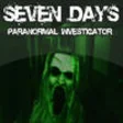 Icon of program: Seven Days: Paranormal In…