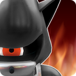 Icon of program: Alien Robot Sonic Adventu…