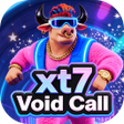 Icono de programa: Xt7 Void Call