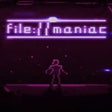Icono de programa: File:maniac