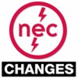 Icon of program: NEC Changes