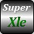 Icono de programa: SuperXLe for InTouch Engl…