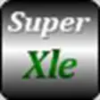 Icon of program: SuperXLe for InTouch Engl…