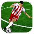 Icon of program: Football Kick (Soccer)