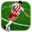 Icon of program: Football Kick (Soccer)