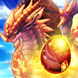 Icon of program: Dragon x Dragon: City Sim…