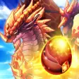 Icon of program: Dragon x Dragon: City Sim…