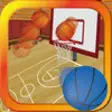 Icon of program: Bounce the Basketballs