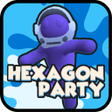 Icon of program: Hexagon Party