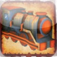 Icon of program: Trains of the wild west