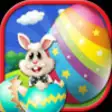 Icon of program: Easter Egg Maker - A free…