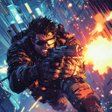 Icon of program: Quick StrikeTactical Atta…