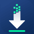 Icon of program: GetThemAll Any File Downl…
