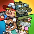 Icon of program: RunZombie Waves