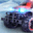 Icono de programa: Monster Truck Trials Arct…