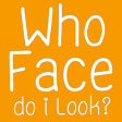 Icon of program: Who Face do i look?