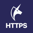 Icon of program: Unicorn HTTPS