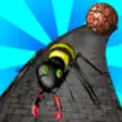 Icon of program: 3D Zombie Ants Smasher Ba…