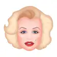 Icon of program: Marilyn Monroeji