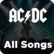 Icono de programa: All Songs ACDC