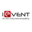 Icon of program: iEvents - Al Ain City Mun…