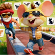 Icono de programa: CardFlipQuest