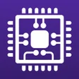 Icono de programa: Cpu-z