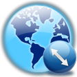 Icono de programa: Convert IPv4 To IPv6 Soft…