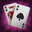 Icon of program: Spades - Offline