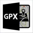 Icon of program: GPX viewer and recorder f…