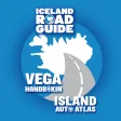 Icon of program: Iceland Road Guide