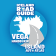 Icon of program: Iceland Road Guide