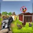 Icon of program: Angry Farm Chicks Shootin…