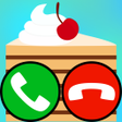 Icono de programa: fake call pizza game 2