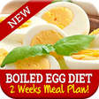 Icon of program: Best Boiled Egg Diet Plan
