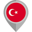 Icono de programa: VPN Turkey - get free Tur…