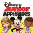 Icon of program: Disney Junior Appisodes