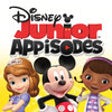 Icono de programa: Disney Junior Appisodes