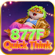 Icon of program: 877F Quick Think