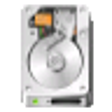 Icono de programa: Disk Health Monitor