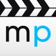 Icon of program: Movie Player Pro - Plays …